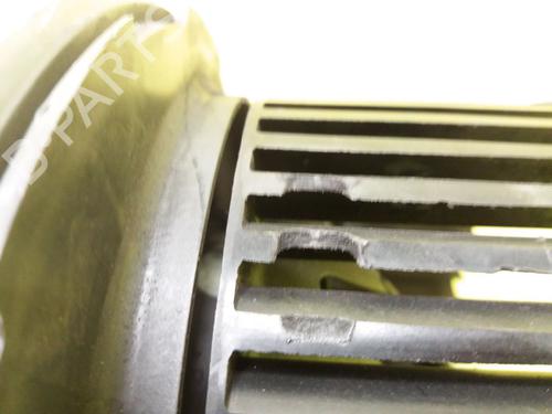 Heater blower motor VW GOLF V (1K1) 2.0 SDI | BP23649487M62 
