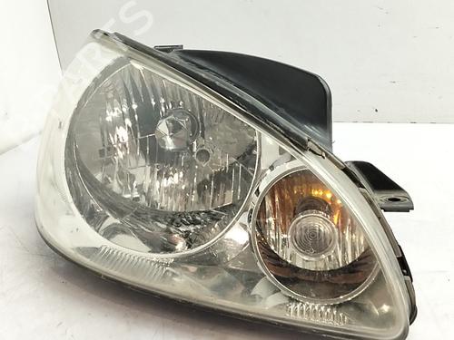 Used Right headlight Right headlight 38418923 38418923