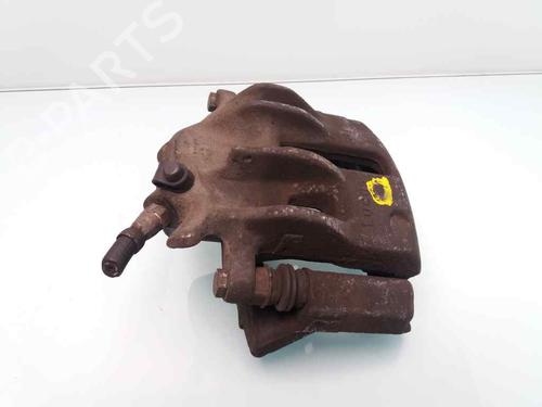 Used Right front brake caliper PEUGEOT 406 (8B) 2.0 HDI 110 (109 hp) 23453603