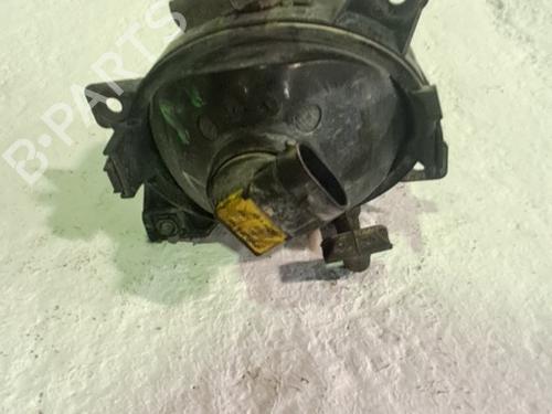Left front fog light SAAB 9-5 Estate (YS3E) 2.3 Turbo | BP31011931C30