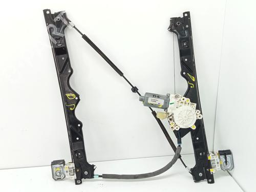 Used Front left window mechanism SKODA SUPERB I (3U4) 1.9 TDI (105 hp) 27557323