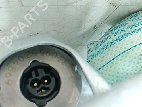 Used Right curtain airbag Right curtain airbag VW TOURAN (1T3) 1.4 TSI (140 hp) 33766362 33766362