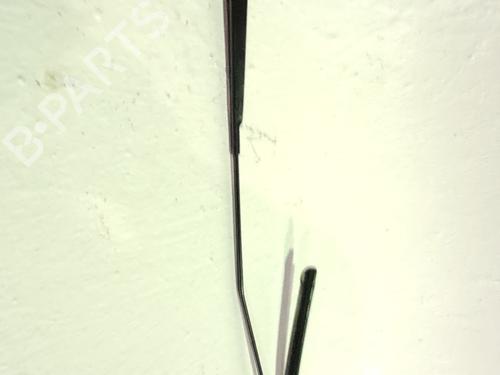Used Front windshield wiper arm Front windshield wiper arm CITROËN C5 II (RC_) 1.8 16V (RC6FZB) (116 hp) 33767716 33767716