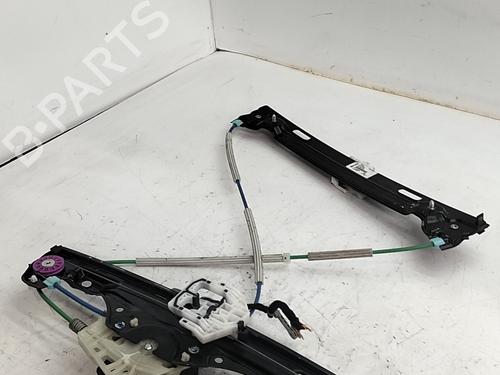 Front left window mechanism FIAT 500e (332_) Elektro 3+1 (FA1) | BP39556086C22 - Image 5