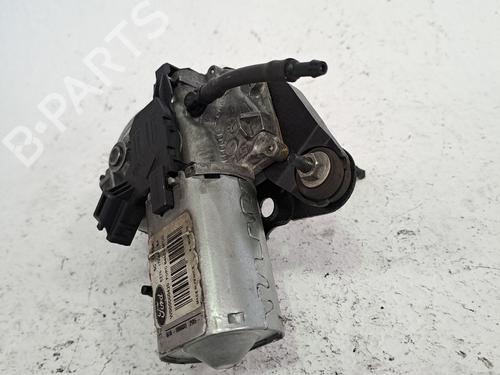 Rear wiper motor FORD TRANSIT COURIER B460 Box Body/MPV 1.5 TDCi | BP27464113M102 