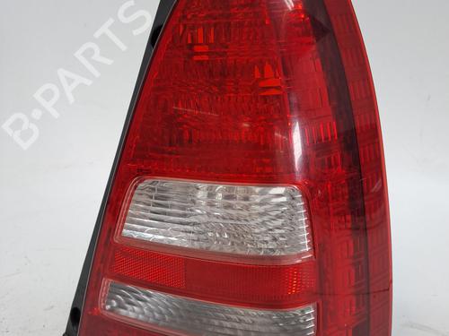Used Right taillight SUBARU FORESTER (SG_) 2.0 AWD (SG5) (125 hp) 23366840