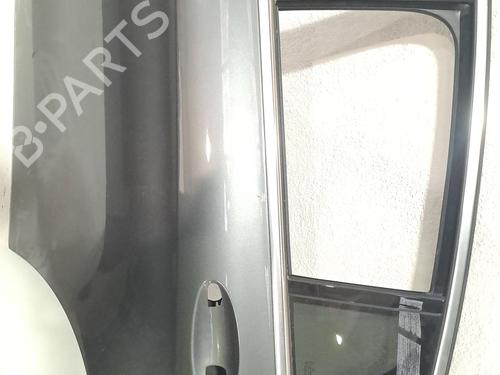 Left rear door MERCEDES-BENZ GLC Coupe (C253) 220 d 4-matic (253.303, 253.305) | BP29822409C4 