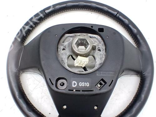 Steering wheel MAZDA 6 Hatchback (GH) 2.0 MZR-CD (GH14) | BP33763089C49 - Image 2