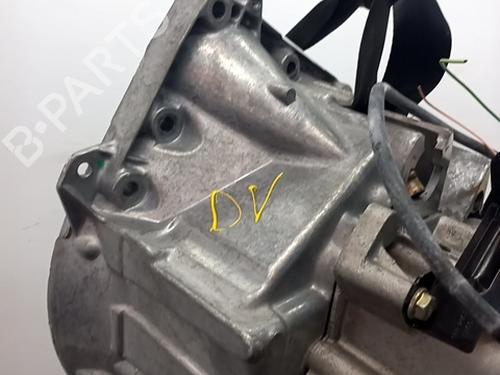 Gearbox LANCIA PHEDRA (179_) 2.2 JTD (179AXC1A) | BP29384873M3 