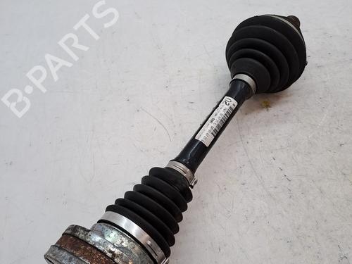 Used Left front driveshaft VW GOLF VI (5K1) 2.0 TDI (140 hp) 25457227