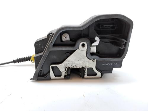 Front left lock BMW X3 (E83) 2.5 i | BP23361876C98 