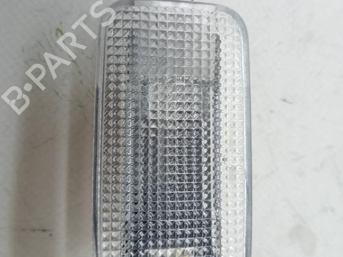 Used Interior roof light TOYOTA YARIS (_P13_) 1.5 Hybrid (NHP130_, NHP130) (101 hp) 23351620