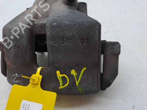 Left front brake caliper VW PASSAT B6 (3C2) 2.0 TDI 16V | BP23358136M105