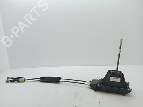 Used Gear lever RENAULT CLIO IV (BH_) 1.5 dCi 75 (75 hp) 23345499
