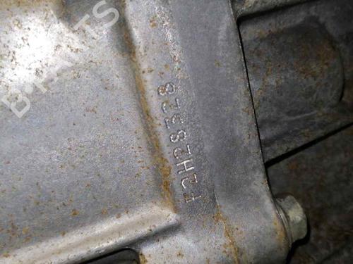Gearbox SUZUKI GRAND VITARA II (JT, TE, TD) 1.9 DDiS All-wheel Drive (JT419, TD44, JB419WD, JB419XD,... | BP23651115M3 