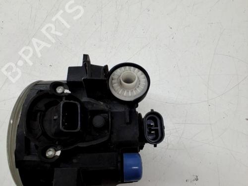Used Right front fog light MITSUBISHI MIRAGE / SPACE STAR VI Hatchback (A0_A) 1.2 (A03A) (80 hp) 29556222