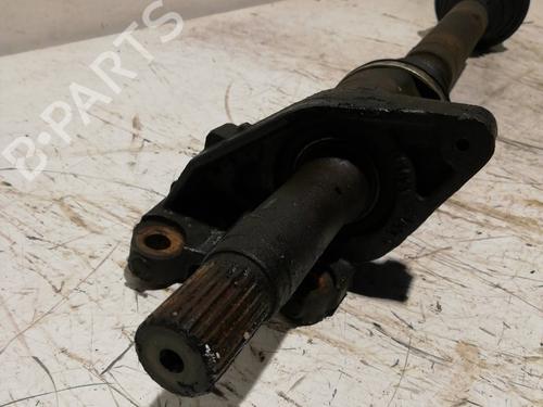 Right front driveshaft FERRARI 360 (F131) 3.6 Modena | BP28807726M39