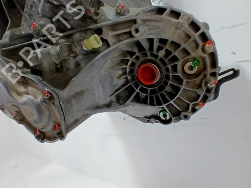 Getriebe OPEL MERIVA A MPV (X03) 1.7 CDTI (E75) | BP29556704M3 