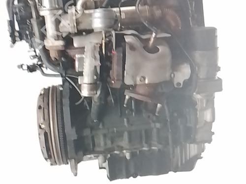 Engine HYUNDAI SONATA V (NF) 2.0 CRDi | BP39644610M1 - Image 7