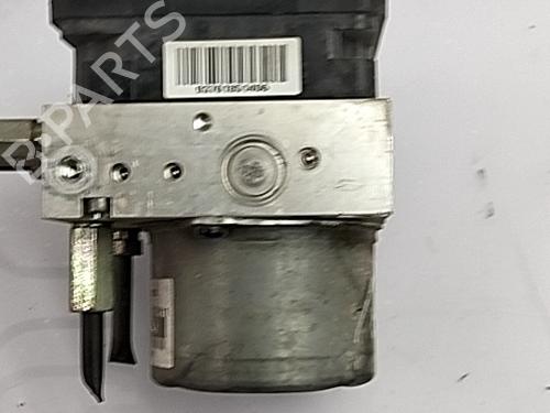 Used ABS pump SSANGYONG TIVOLI 1.6 XDi 160 (115 hp) 30801500