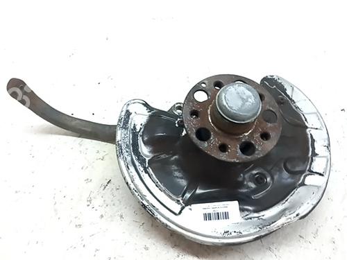 Venstre Styrespindel lagerhus MERCEDES-BENZ E-CLASS (W211) E 280 CDI (211.020) (190 hp) 29556401