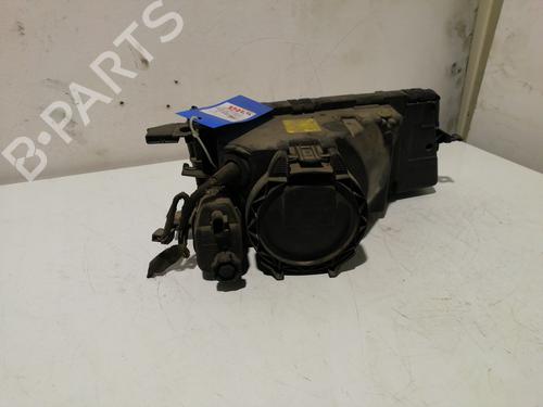 Left headlight OPEL VECTRA B (J96) 2.0 DTI 16V (F19) | BP25987811C28 