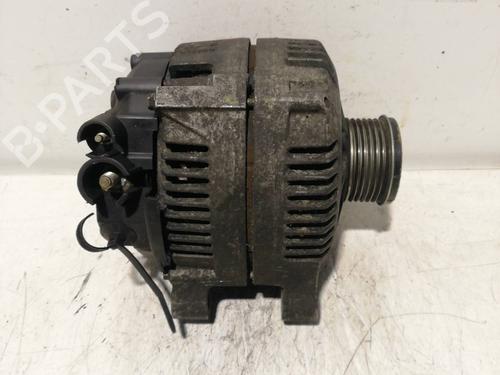Generator CITROËN C5 I (DC_) 2.2 HDi (DC4HXB, DC4HXE) (133 hp) 26539199