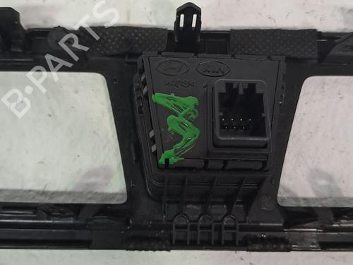 Warning switch HYUNDAI i20 II (GB, IB) 1.1 CRDi | BP26192850I22 