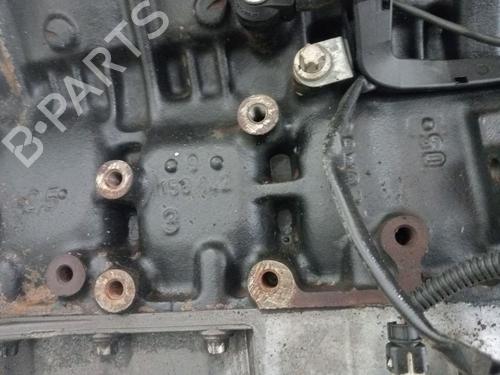 Engine OPEL OMEGA B (V94) 2.5 V6 (F69, M69, P69) | BP23376028M1 
