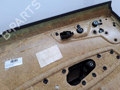 Rear right panel BMW X3 (E83) 2.5 i | BP23362958C61 
