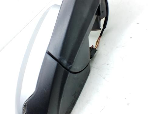 Right mirror VW POLO VI (AW1, BZ1, AE1) 1.0 TSI | BP32257441C27