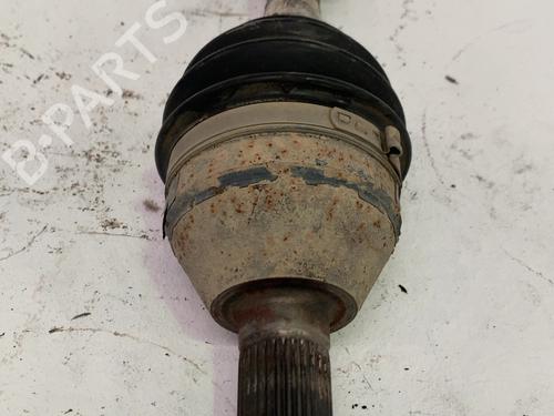 Used Right front driveshaft Right front driveshaft CHEVROLET CAPTIVA (C100, C140) 2.0 D 4WD (150 hp) 36523899 36523899