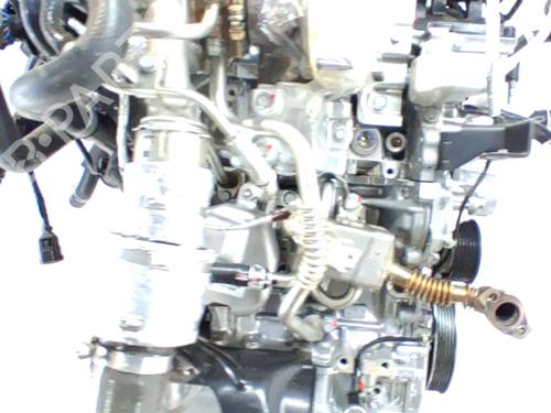 Engine HYUNDAI i20 III (BC3, BI3) 1.0 T-GDI | BP33762344M1 - Image 4