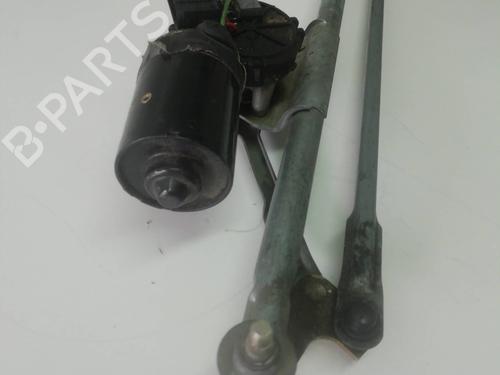 Front wiper motor OPEL VECTRA B (J96) 2.2 i 16V (F19) | BP25465431M29 