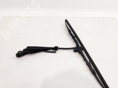 Bagrudeviskerarm DAEWOO KALOS (KLAS) 1.4 (83 hp) 31609678