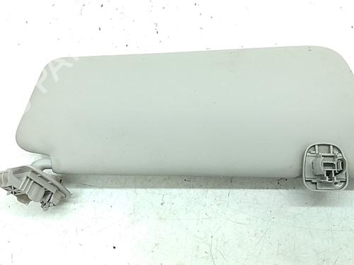 Left sun visor SMART FORTWO Coupe (453) electric drive / EQ (453.391) | BP36788456I1 - Image 2
