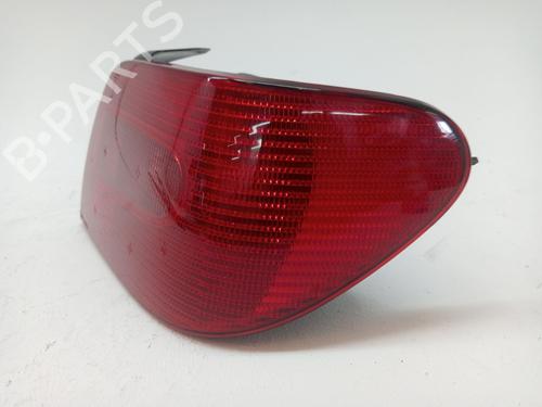 Right taillight CITROËN XSARA (N1) 2.0 HDi 90 | BP24189157C35