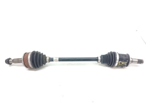 Used Left front driveshaft TOYOTA YARIS (_P21_, _PA1_, _PH1_) 1.5 Hybrid (MXPH10, MXPH11) (116 hp) 29270132