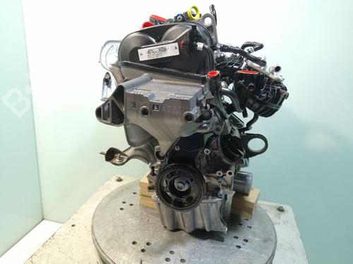 Motor für SEAT IBIZA V (KJ1, KJG) 1.0 TSI (116 hp) 23405055