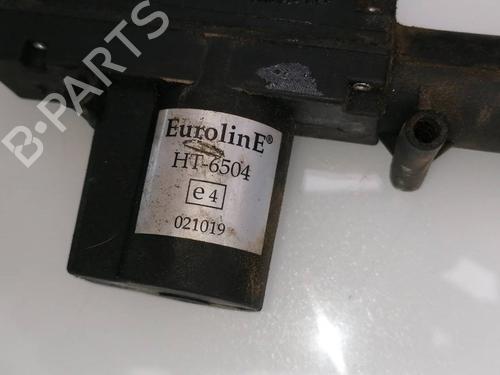 Tailgate lock SANTANA 300/350 1.6 HDi 4x4 | BP28957024C101 