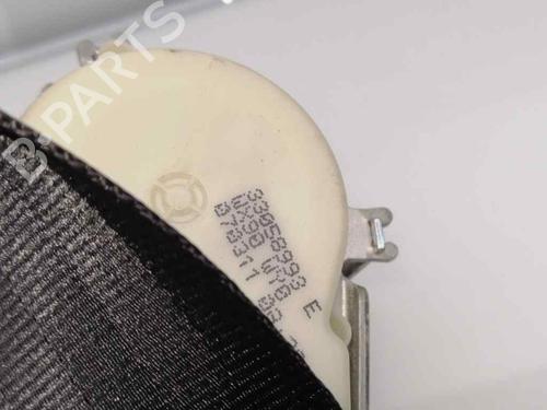 Ceinture de sécurité arrière gauche VW PASSAT B5.5 Variant (3B6) 1.9 TDI (130 hp) 24188017