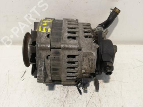 Alternator OPEL VECTRA B (J96) 2.0 DTI 16V (F19) | BP26538012M7
