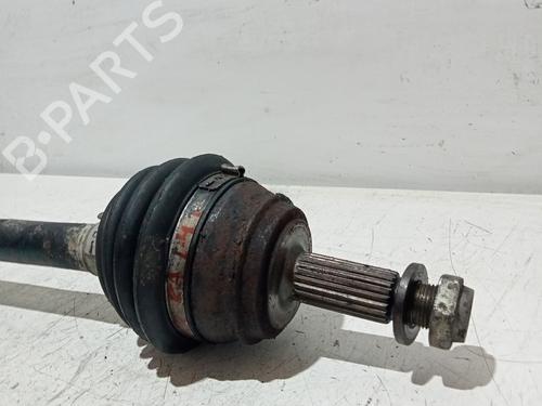 Left front driveshaft SEAT CORDOBA (6K1, 6K2) 1.9 SDI | BP26538622M38 