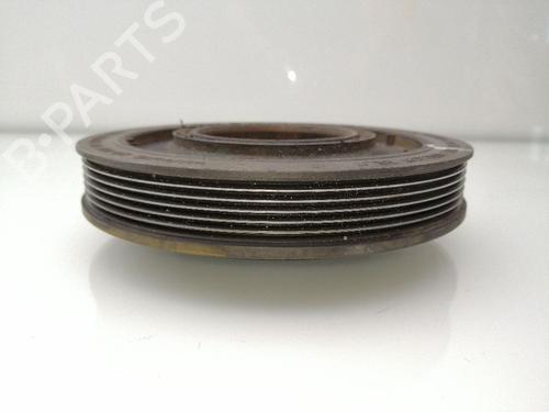 Pulley AUDI A4 B6 Avant (8E5) 2.0 | BP23385955M122 