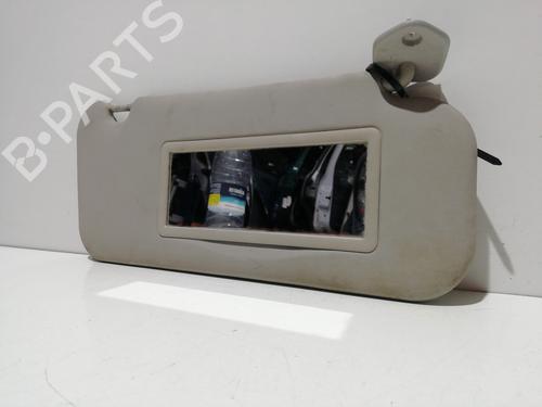 Right sun visor CITROËN XSARA PICASSO (N68) 2.0 HDi | BP25455539I2 