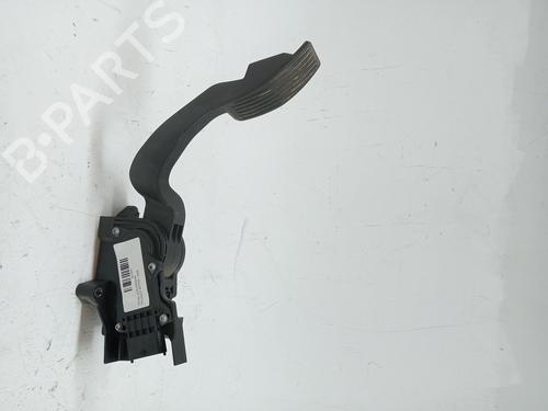 Used Pedal PEUGEOT BIPPER Tepee 1.3 HDi 75 (75 hp) 27556999