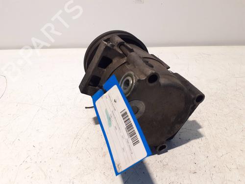 AC compressor FORD MONDEO II (BAP) 1.8 TD | BP25988412M34 