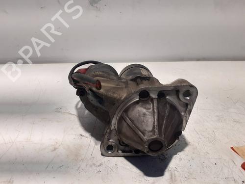 Used Starter MITSUBISHI CARISMA (DA_) 1.6 (DA1A) (90 hp) 25988154