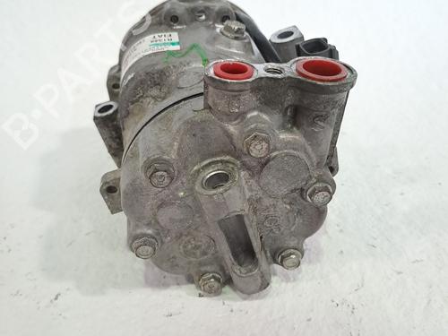AC compressor PEUGEOT BIPPER (AA_) 1.3 HDi 75 | BP26233616M34 