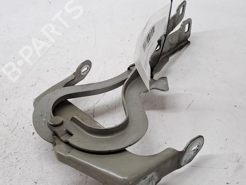 Used Hinge/Door check strap PEUGEOT 308 II (LB_, LP_, LW_, LH_, L3_) 1.2 THP 130 (131 hp) 28958390